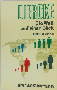 Diercke. Die Welt auf einen Blick. Karten und Texte.