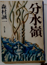 分水嶺