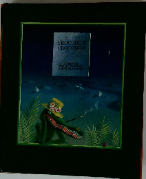 CROCODILE CROCODILE