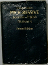 Shogakukan PROGRESSIVE  Japanese-English  Dictionary  Second Edition.