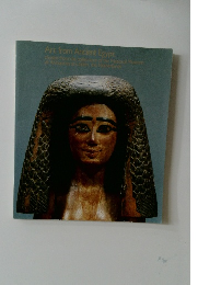 Art from Ancient Egypt