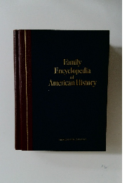 Family  Encyclopedia  of  American History