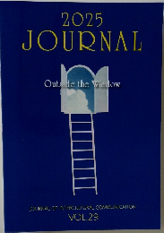 2025  JOURNAL  Outside the Window Vol.29
 
