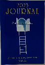 2025  JOURNAL  Outside the Window Vol.29
 