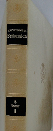 ENCYCLOPADIA  Britannica  A  Anstey  1