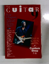 The Guitar 9