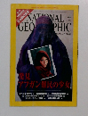 NATIONAL GEOGRAPHIC　2002　4