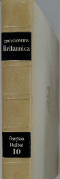 ENCYCLOPADIA  Britannica  Garrison  Halibut  10