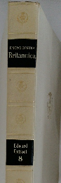 ENCYCLOPEDIA  Britannica  Edward  Extract  8
