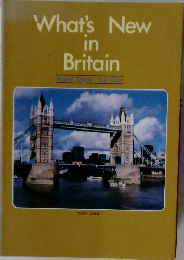 What's New  in  Britain