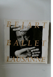 BELART  BALLET  LAUSANNE