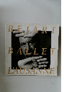 BELART  BALLET  LAUSANNE