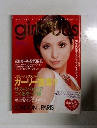 girls '60s　2004春