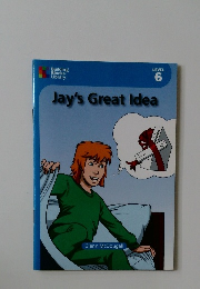 Jay's Great Idea