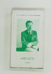 KLAUS-MANN-SCHRIFTENREIHE