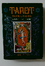 TAROT  book & cards
