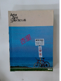 Artist  Best  Collection.45
