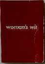 woman'swit