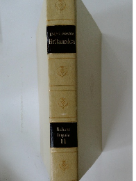 ENCYCLOPEDIA  Britannica