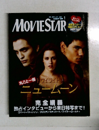  MOVIE STAR　2010年1月号