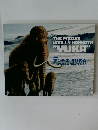 THE FROZEN  WOOLLY MAMMOTH  "YUKA"