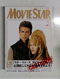 MOVIE　STAR　Vol.87　2002　5