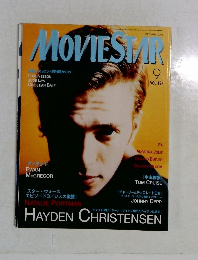 MOVIE STAR　SEPTEMBER 2005