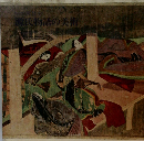 源氏物語の美術