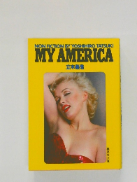 MY AMERICA
