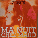 モード家の一夜　MANUIT  CHEZ MAUD
