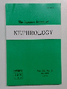The Japanese Journal of  NEPHROLOGY　Vol. 33, No. 5　1991年5月号