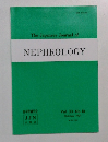 The Japanese Journal of  NEPHROLOGY　Vol. 33, No. 10  1991年10月号