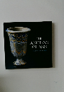 THE  ANCIENT  CLASS  古代ガラスの3つの軌跡