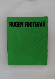 RUGBY　FOOTBALL