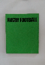RUGBY　FOOTBALL