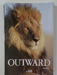 OUTWARD　１００号