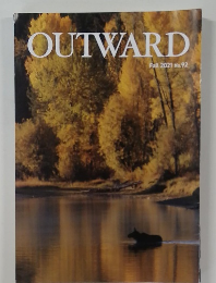 OUTWARD　２０２１年　９２号