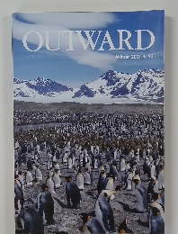 OUTWARD　2021　No93