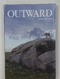 OUTWARD　２０２３夏