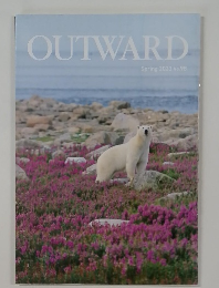 OUTWARD　２０２３春