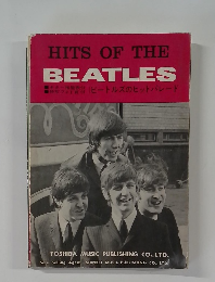 HITS OF THE  BEATLES