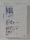 NBL　２０２４年１０月