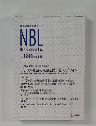 NBL　２０２３年８月