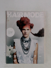 HAIR MODE 6/2009