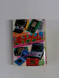 電子ゲーム大作戦