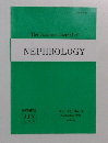 The Japanese Journal of NEPHROLOGY Vol. 33, No. 9 September 1991