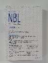 NBL　２０２３年6/1号