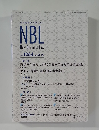 NBL  New Business Law　2024年4月15日号　No.1264