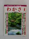 わかさ 1992年6月号
