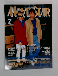 MOVIE STAR 7 vol.29
